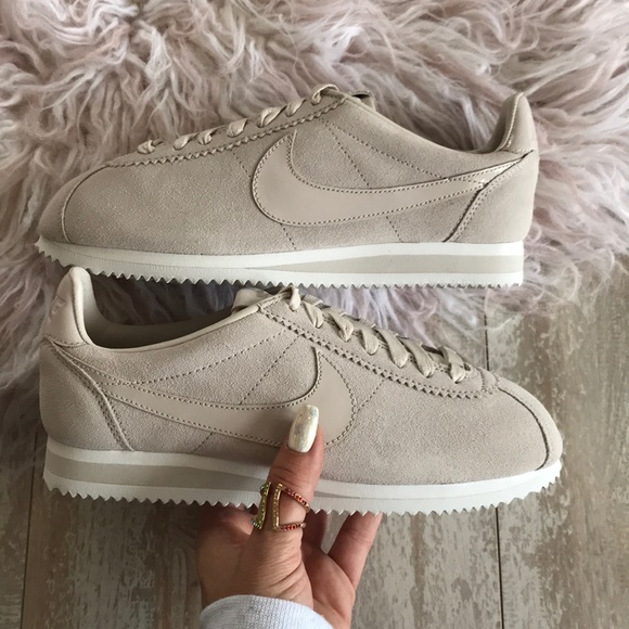 NWT Nike ID Cortez Premium Custom - Picture 7 of 8